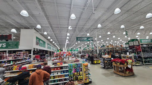 Home Improvement Store «Menards», reviews and photos, 2700 E Hwy 13, Burnsville, MN 55337, USA