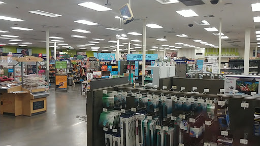 Pet Supply Store «Petco Animal Supplies», reviews and photos, 1530 Black Lake Blvd SW D, Olympia, WA 98502, USA