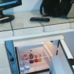 Photo n°1 de l'avis de Anto.n fait le 16/11/2017 à 22:04 sur le  Piccolo Hotel Villa Rosa à Ostuni