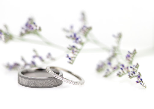 Jewelry Designer «ABRACADABRA Jewelry/Gem Gallery», reviews and photos, 205 E Liberty St, Ann Arbor, MI 48104, USA