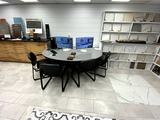 Kitchen Remodeler «McManus Kitchen and Bath», reviews and photos, 1241 W Tharpe St Suite 8, Tallahassee, FL 32303, USA