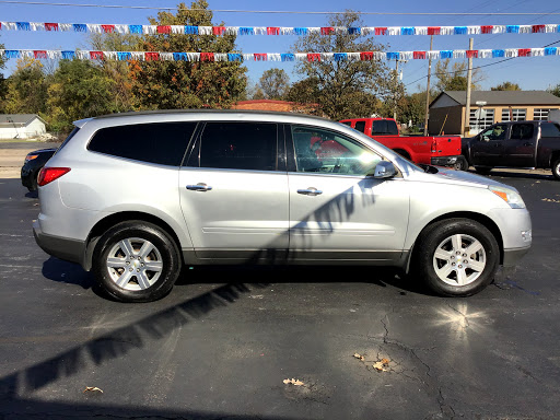 Used Car Dealer «M & K Auto Sales», reviews and photos, 3940 Pontoon Rd, Granite City, IL 62040, USA