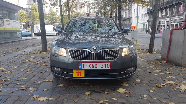 Taxi Liege :Active taxi à Liège - Taxibedrijf