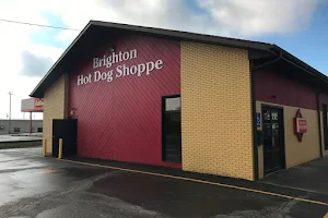 Brighton Hot Dog Shoppe image