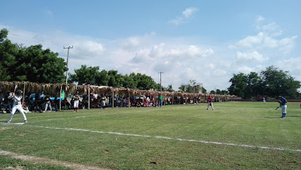Campo Deportivo