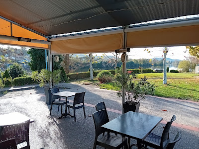 Le Buffet du Lot à Saint-Sylvestre-sur-Lot