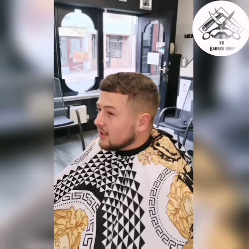 Reviews of leigh the barber in Barrow-in-Furness - Barber shop