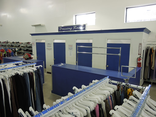 Thrift Store «DAV», reviews and photos, 36660 Gratiot Ave, Charter Twp of Clinton, MI 48035, USA