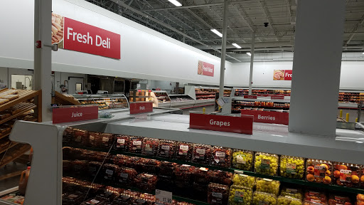 Warehouse club «BJ’s Wholesale Club», reviews and photos, 106 Federal Rd, Brookfield, CT 06804, USA