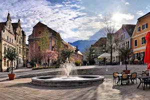 Hotel Frohnleitnerhof image