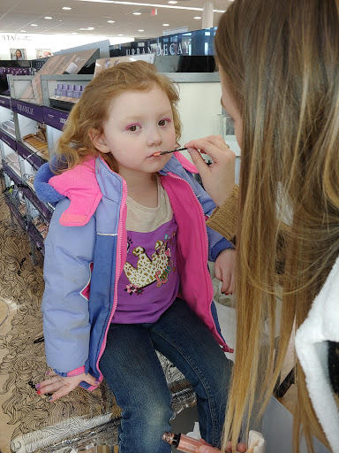 Hair Salon «Ulta Beauty», reviews and photos, 456 Pinnacle Pkwy, Bristol, TN 37620, USA