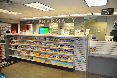 Family Plaza Pharmacy