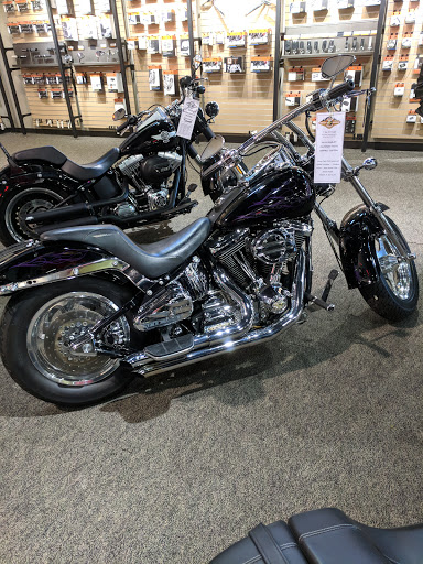 Harley-Davidson Dealer «High Country Harley-Davidson», reviews and photos, 3761 Monarch St, Frederick, CO 80516, USA