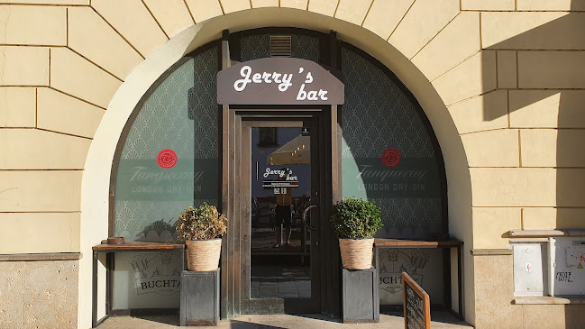 Jerry's Bar - Bar