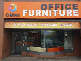 Omni Office Furniture