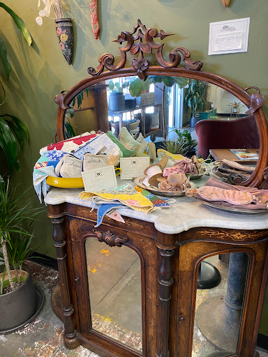 Florist «California Sister Floral Design & Supply», reviews and photos, 6790 McKinley St #190, Sebastopol, CA 95472, USA