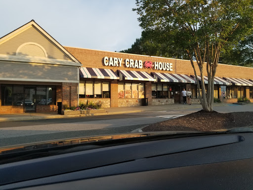 Shopping Mall «Crossroads Plaza», reviews and photos, 213 Crossroads Blvd, Cary, NC 27518, USA