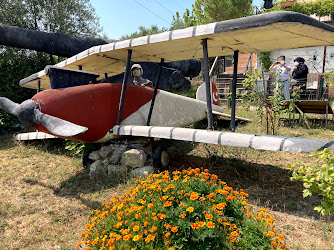 1915 Seddülbahir Özel Müzesi