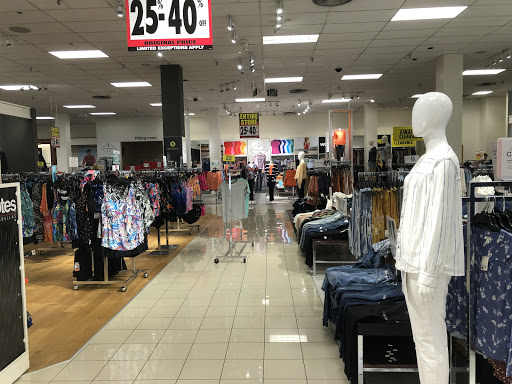 Department Store «JCPenney», reviews and photos, 305 Liberty St NE, Salem, OR 97301, USA