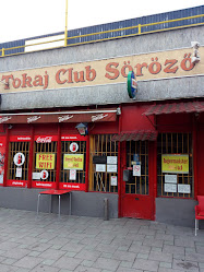 Tokaj Club Söröző