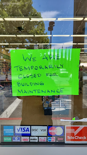 Dollar Store «Dollar Tree», reviews and photos, 2318 Monument Blvd, Pleasant Hill, CA 94523, USA