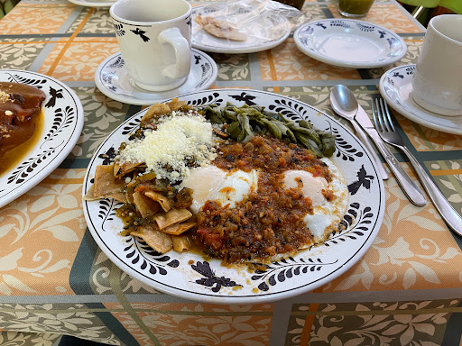 Restaurante de cocina del suroeste de Francia Aguascalientes