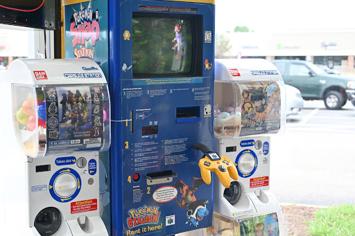 Video Game Store «Video Game Heaven», reviews and photos, 681 N Battlefield Blvd, Chesapeake, VA 23320, USA