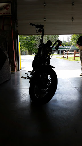 Motorcycle Repair Shop «Buffalo Choppers», reviews and photos, 40 Peuquet Pkwy, Tonawanda, NY 14150, USA