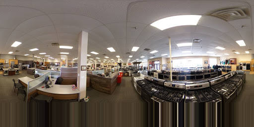 Appliance Store «Warners Stellian Appliance - Woodbury», reviews and photos, 1750 Weir Dr, Woodbury, MN 55125, USA