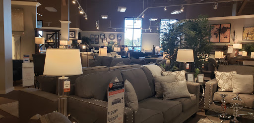 Furniture Store «Ashley HomeStore», reviews and photos, 6001 Redwood Dr #150, Rohnert Park, CA 94928, USA