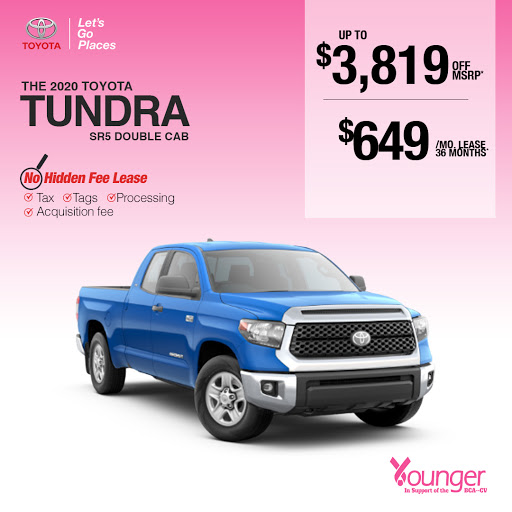 Used Car Dealer «Younger Toyota», reviews and photos, 1945 Dual Hwy, Hagerstown, MD 21740, USA