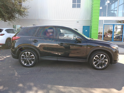 Mazda Dealer «Tracy Mazda», reviews and photos, 2680 Auto Plaza Dr, Tracy, CA 95304, USA