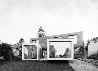 SKP Architecture à Paris