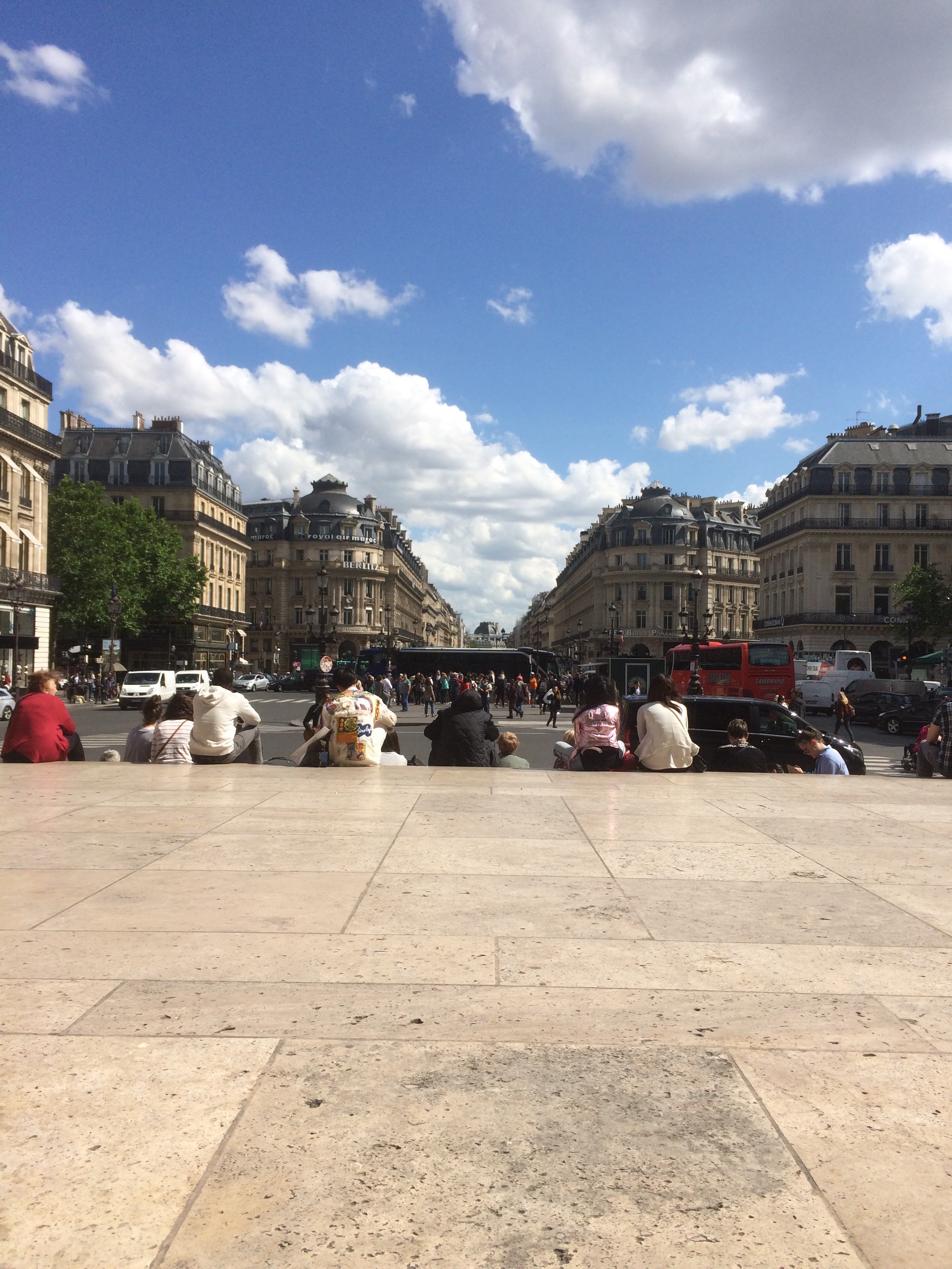 Photo n° 2 de l'avis de Marine.u fait le 06/06/2019 à 14:36