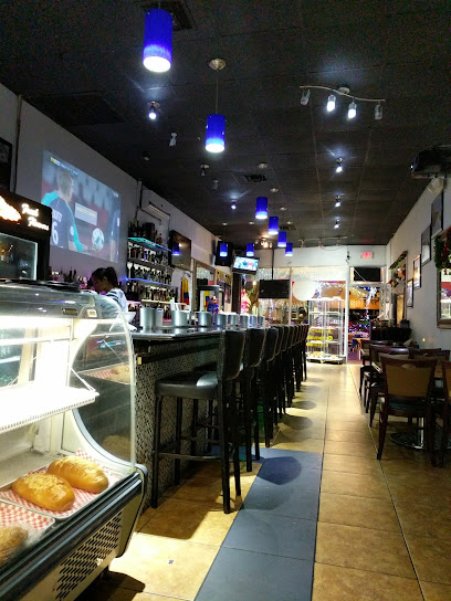 Tardes Caleñas Bar Restaurant - 2025 Hollywood Blvd, Hollywood, FL 33020