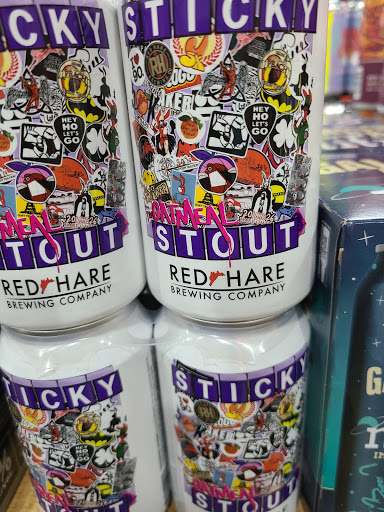 Liquor Store «Discount Spirits of Helen», reviews and photos, 50 Yonah St, Helen, GA 30545, USA