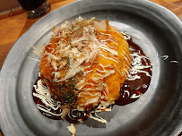 Okonomiyaki du Restaurant japonais authentique Fuumi à Fontainebleau - n°19