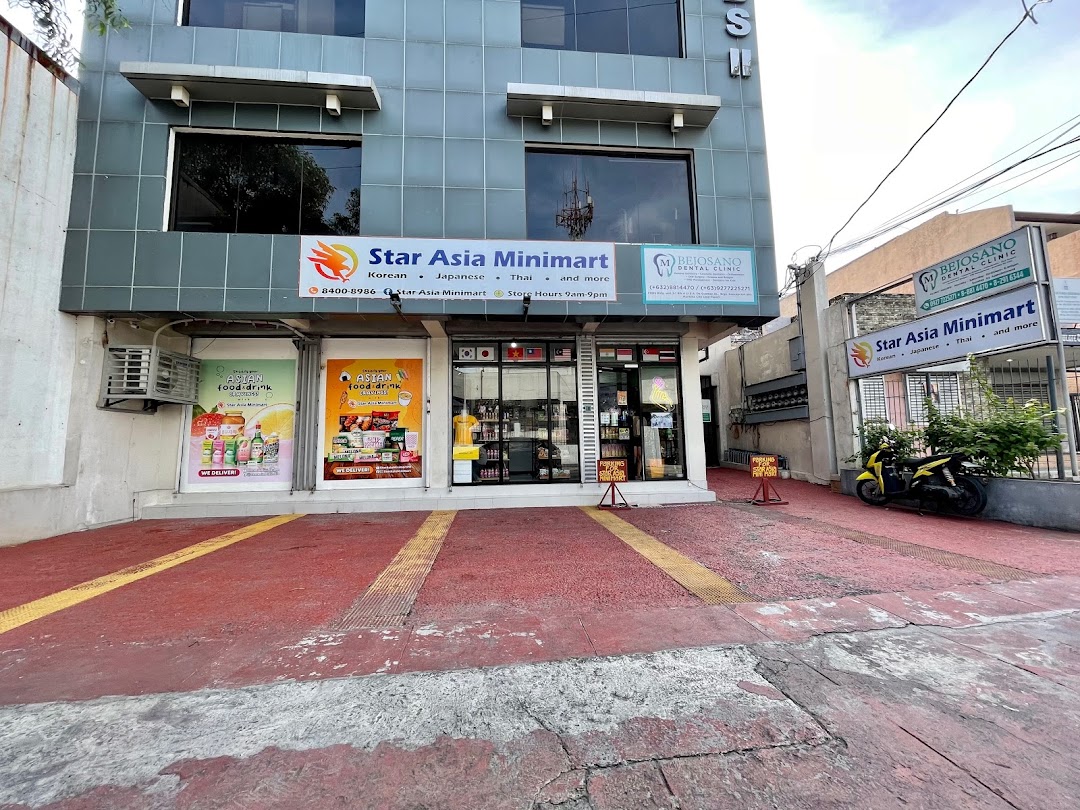 Star Asia Minimart