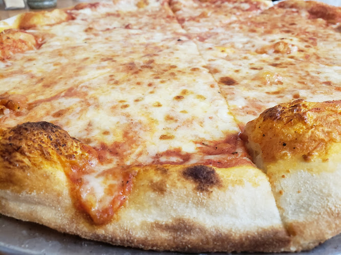 #1 best pizza place in Brooklyn - Amnon's Kosher Pizza
