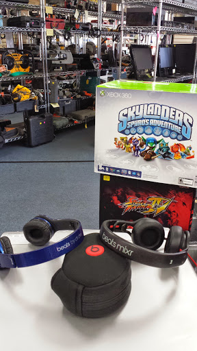 Pawn Shop «World Record Holder Pawn», reviews and photos, 209 Albright Rd, Rock Hill, SC 29730, USA