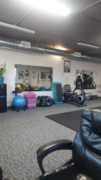 The SilverBack Club Private Personal Training - Photo 3 - Car repair in San Diego, CA, San Diego