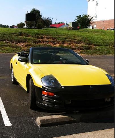 Auto Parts Store «Gipe Automotive», reviews and photos, 107 Gray St, Elizabethtown, KY 42701, USA