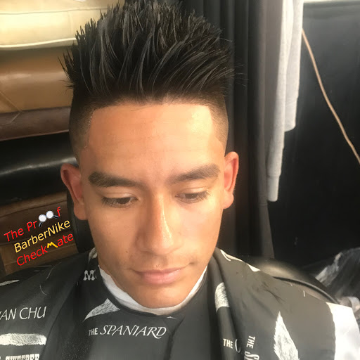 Barber Shop «PlayboysZ Barber Shop», reviews and photos, 1947 W Cass St, Tampa, FL 33606, USA