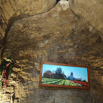 Photo n° 1 de l'avis de Neollier.a fait le 22/08/2021 à 14:57 pour Les Cathédrales de la Saulaie à Doué-la-Fontaine