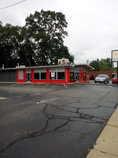 Print Shop «American Speedy Printing Centers», reviews and photos, 1232 S W Ave, Jackson, MI 49203, USA