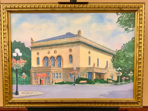 Performing Arts Theater «Sheldon Theatre», reviews and photos, 443 W 3rd St, Red Wing, MN 55066, USA