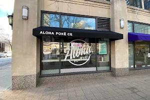 Aloha Poke Co. image