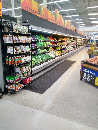 Department Store «Walmart Supercenter», reviews and photos, 1133 Ew Connector Sw, Austell, GA 30106, USA