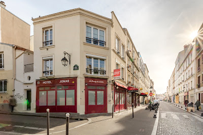 Beauquartier Paris - Butte aux Cailles à Paris