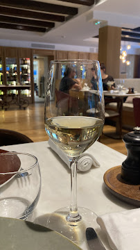 Plats et boissons du Restaurant italien Gina à Fontainebleau - n°12